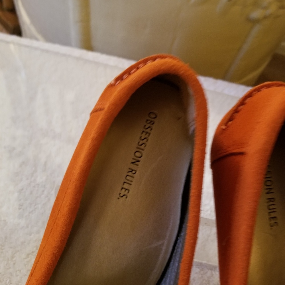OBSESSION RULES LOAFERS - Picture 3 of 4